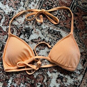 aerie bikini top